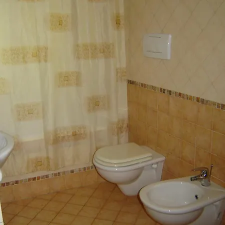 La Casa Di Elisa