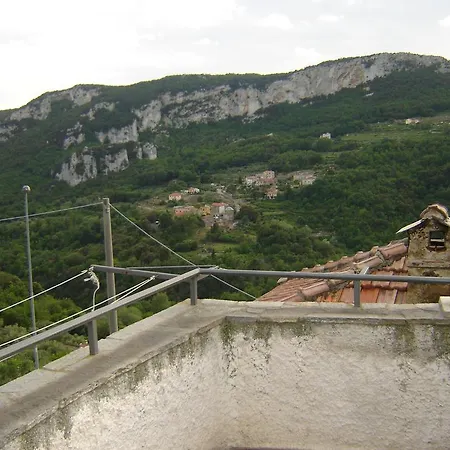 La Casa Di Elisa * Bardino Vecchio
