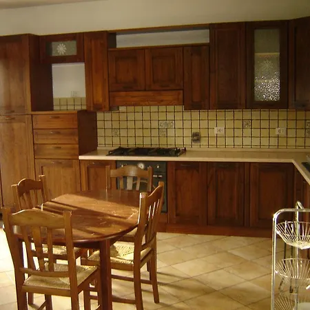 Apartment La Casa Di Elisa