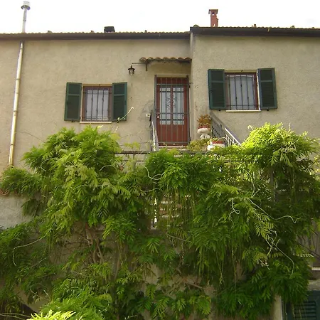 La Casa Di Elisa Apartment Bardino Vecchio