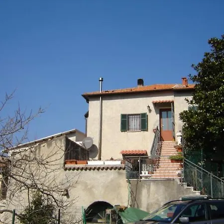 La Casa Di Elisa